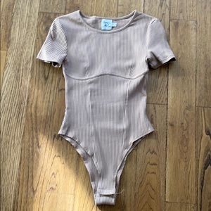 PRINCESS POLLY MOVING MOUNTAINS BODYSUIT